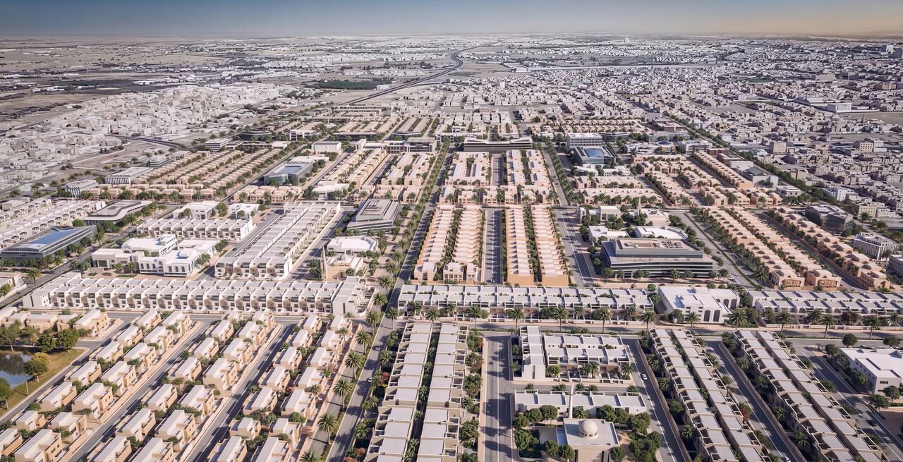المخطط العام