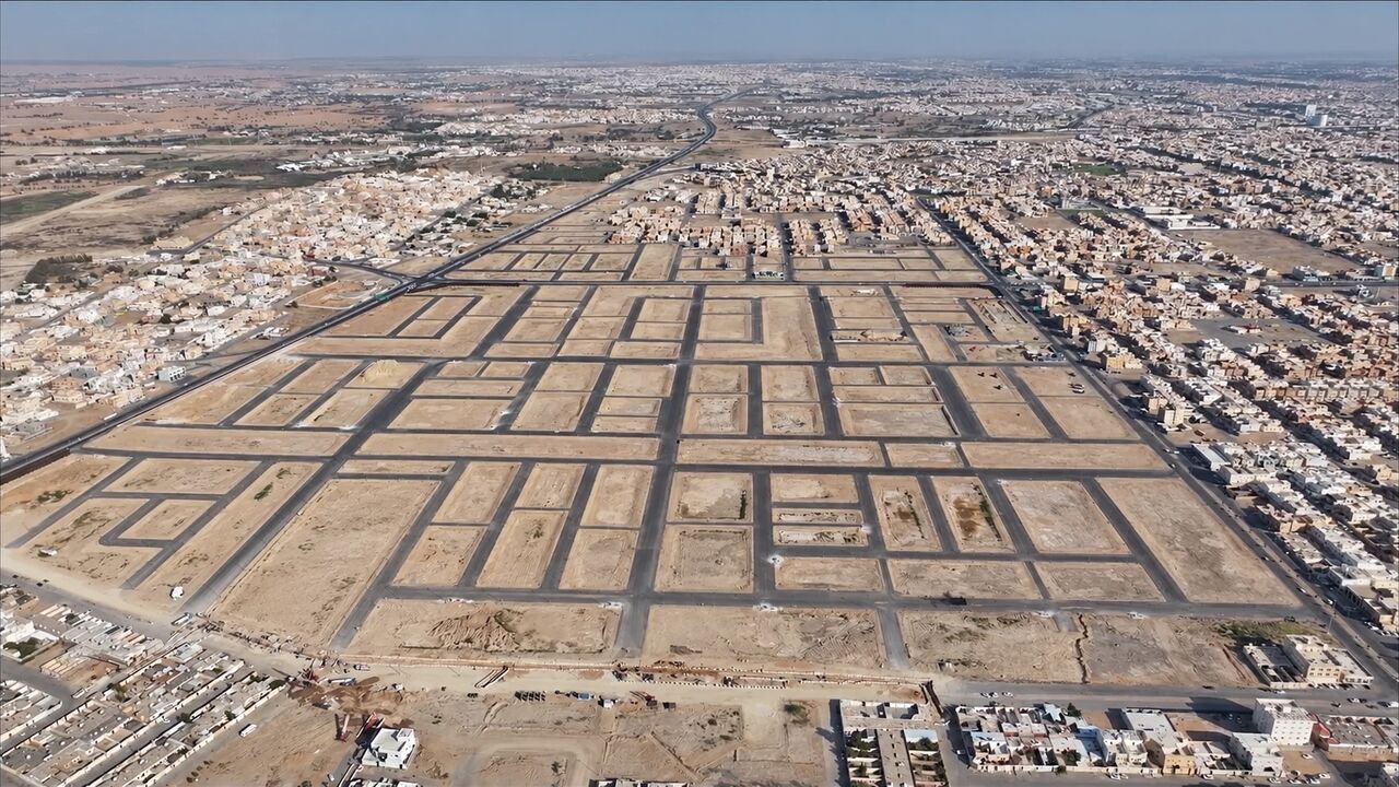 ØªÙ‚Ø³ÙŠÙ… Ø§Ù„Ù‚Ø·Ø¹ Ù…Ù† Ø§Ù„Ø¬Ùˆ
