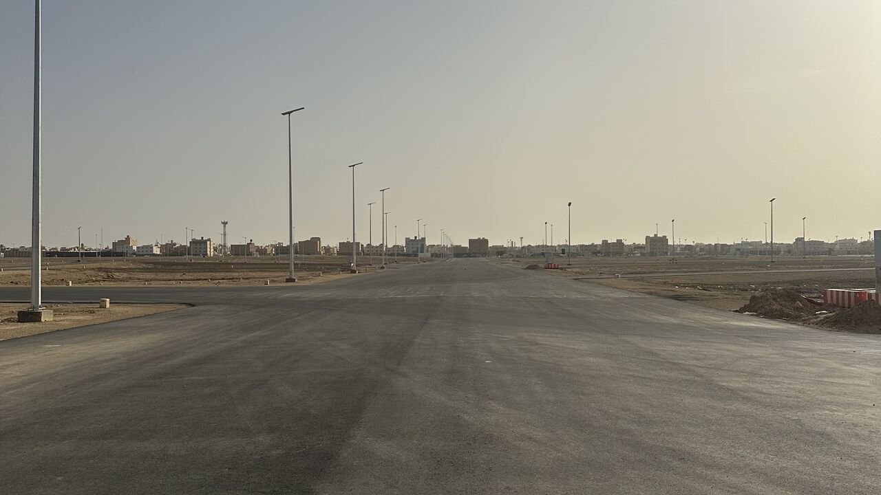 Ø´Ø§Ø±Ø¹ Ù…Ø¹Ø¨Ù‘Ø¯ Ø¯Ø§Ø®Ù„ Ø§Ù„Ù…Ø®Ø·Ø·